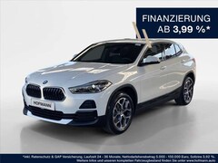 Bild des Angebotes BMW X2 Advantage Plus