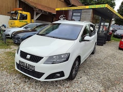 Bild des Angebotes SEAT Alhambra I-Tech Sport 2,0TDI NAVI AHK 7 Sitzer