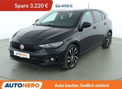 Bild des Angebotes Fiat Tipo 1.4 Turbo S-Design *NAVI*BiXENON*CAM*TEMPO*ALU*