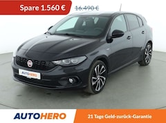 Bild des Angebotes Fiat Tipo 1.4 Turbo S-Design *NAVI*BiXENON*CAM*TEMPO*ALU*