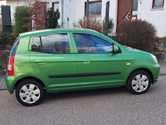 Bild des Angebotes Kia Picanto 49tkm