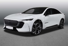 Bild des Angebotes Mazda 6 EV 245ps Long Range 1AT RWD Takumi 8-fach bereift