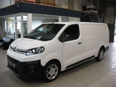 Bild des Angebotes Citroen Jumpy 2.0 BlueHDI 145 Club XL-L3H1 *NAVI*KLIMA*