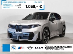Bild des Angebotes BMW iX3 50 xDrive M-Sport Pro 360° PANO LED HUD
