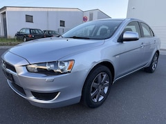 Bild des Angebotes Mitsubishi Lancer Lancer Automatik