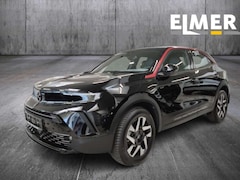 Bild des Angebotes Opel Mokka GS Line