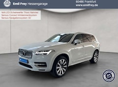 Bild des Angebotes Volvo XC90 XC90 T8 AWD Recharge Inscription-Edition 7Sitzer