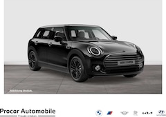 Bild des Angebotes MINI Cooper Clubman RFK NAVI LED PDC V+H DAB Klima
