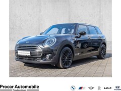 Bild des Angebotes MINI Cooper Clubman RFK NAVI LED PDC V+H DAB Klima