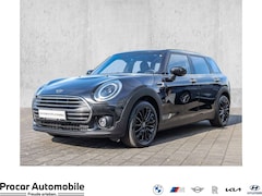 Bild des Angebotes MINI Cooper Clubman RFK NAVI LED PDC V+H DAB Klima