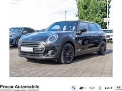 Bild des Angebotes MINI Cooper Clubman RFK NAVI LED PDC V+H DAB Klima