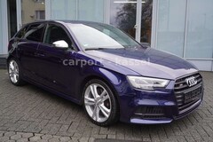 Bild des Angebotes Audi S3 Sportback quattro B&O/Apple+Android/LED