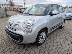 Bild des Angebotes Fiat 500L Lounge