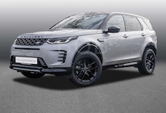Bild des Angebotes Land Rover Discovery Sport D200 Dynamic SE 8-fach bereift