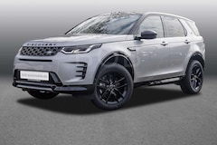 Bild des Angebotes Land Rover Discovery Sport D200 Dynamic SE 8-fach bereift