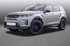 Bild des Angebotes Land Rover Discovery Sport D200 Dynamic SE 8-fach bereift