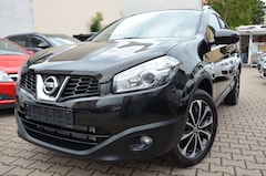 Nissan Qashqai I-Way NAVI KAMERA ALU 18 ZOLL