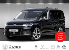 Bild des Angebotes VW Caddy Maxi GOAL eHybrid LED Ass+ Keyless ParkAss+