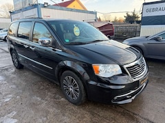 Bild des Angebotes Lancia Voyager S*7 Sitze*TUV  NEU* Bi-Xenon*SHZ*AHK*