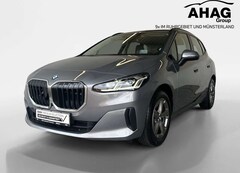 Bild des Angebotes BMW 218 i Active Tourer AHK HuD 360°