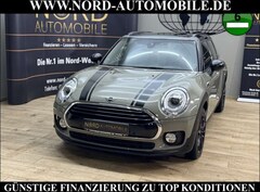 Bild des Angebotes MINI Cooper Clubman *HARMANK*PANO*LED*HUD*NAVI*
