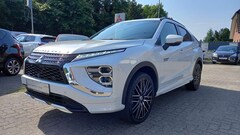Bild des Angebotes Mitsubishi Eclipse Cross Plus Select Hybrid 4WD /20"/AHK/