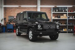 Bild des Angebotes Mercedes-Benz G 500 G 500 L 7G-TRONIC Edition Select