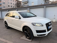 Bild des Angebotes Audi Q7 3.0TDI quattro Tiptronic DPF