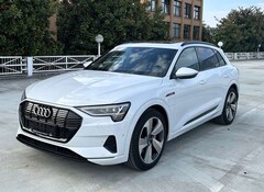 Bild des Angebotes Audi e-tron 55 quattro advanced