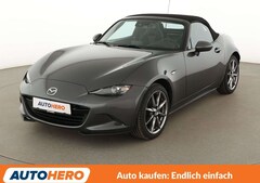 Bild des Angebotes Mazda MX-5 2.0 Selection