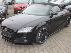 Bild des Angebotes Audi TT Coupe/Roadster 2.0 TFSI quattro S-Line BOSE