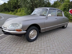Bild des Angebotes Citroen DS 20