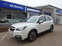 Bild des Angebotes Subaru Forester Forester 2.0X Lineartronic Exclusive