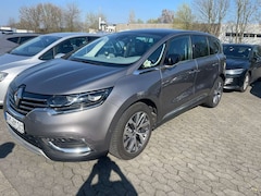 Bild des Angebotes Renault Espace Espace Diesel Energy dCi 160 EDC Intens