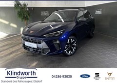 Bild des Angebotes CUPRA Terramar 1.5 eTSI DSG +GJR+ACC+360°