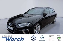 Bild des Angebotes Audi A4 Avant 45 TFSI S tronic quattro S Line KAMERA