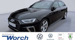Bild des Angebotes Audi A4 Avant 45 TFSI S tronic quattro S Line KAMERA