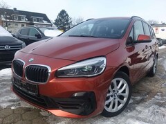 Bild des Angebotes BMW 218 2 Gran Tourer 218 d Advantage*LED*SHZ*AHK