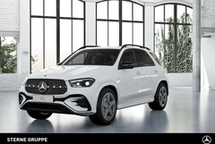 Bild des Angebotes Mercedes-Benz GLE 350 GLE 350 de 4M AMG NIGHT AHK Distron HUD Ambi 360