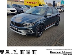 Bild des Angebotes Fiat Tipo 130 PS Benzin Automatik R-Kamera LED Carplay uvm.