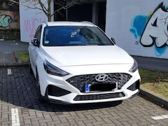 Bild des Angebotes Hyundai i30 i30 Kombi 1.6 CRDI N-Line