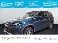 Bild des Angebotes VW Tayron 1.5 eTSI Life 7-Sitzer Navi Kamera AHK