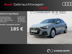 Bild des Angebotes Audi A1 25 TFSI S tronic LED Ambiente plus