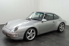 Bild des Angebotes Porsche 993 911 / 993 Carrera Coupé