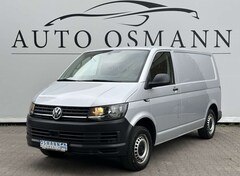 Bild des Angebotes VW T6 Transporter DSG Kurz 1HAND*ACC*PDC*CARPLAY
