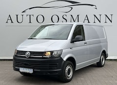 Bild des Angebotes VW T6 Transporter DSG Kurz 1HAND*ACC*PDC*CARPLAY