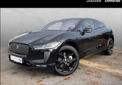 Bild des Angebotes Jaguar I-Pace R-Dynamic SE EV400 LUFT PANO HUP WINTER 20 ZOLL