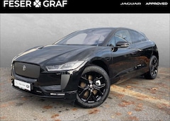 Bild des Angebotes Jaguar I-Pace R-Dynamic SE EV400 LUFT PANO HUP WINTER 20 ZOLL