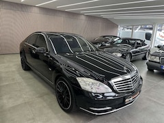 Bild des Angebotes Mercedes-Benz S 400 Hybrid*Distronic*Memory*Softclose*4xSitzHz