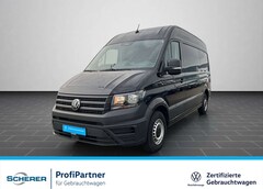 Bild des Angebotes VW Crafter 35 MR 2.0 TDI NAVI RFK EPH SHZ KLIMA